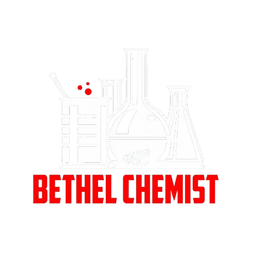 Bethel Chemist Limited logo